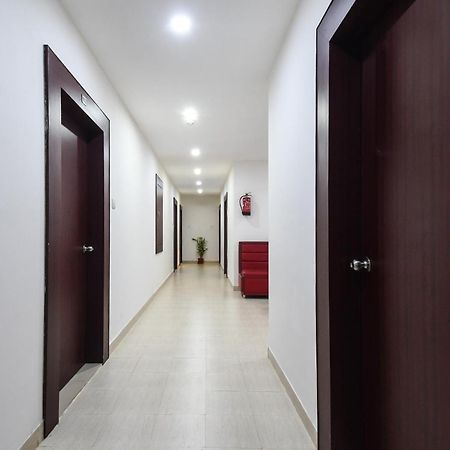 Super Townhouse Best Inn Khandagiri Dış mekan fotoğraf